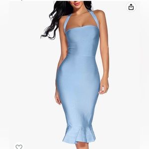 Sexy Cocktail Dress Perfect for any Occasion - Brand New!